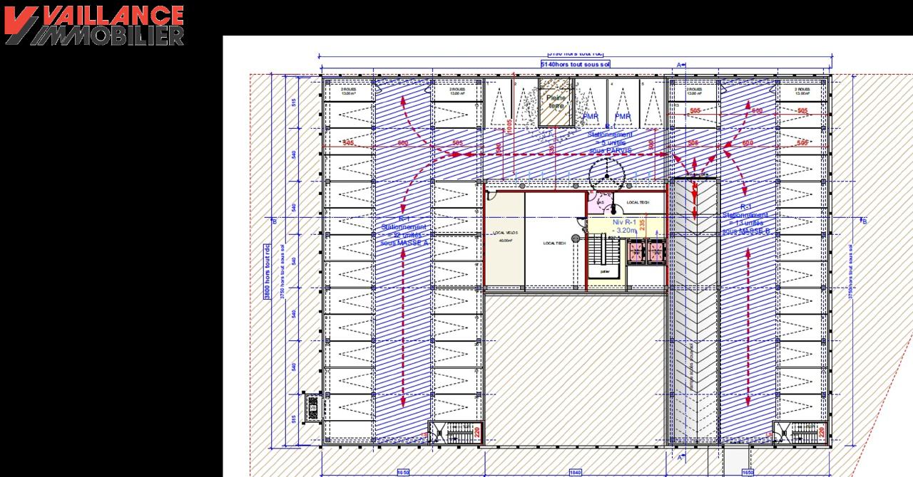 Bureau Lyon 2796m² Location bureau Lyon Rhône OLBUR2202408 18